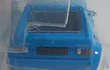 Volkswagen Golf MK 1, Majorette, Escala 1-64