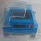Volkswagen Golf MK 1, Majorette, Escala 1-64 - Miniatura 4