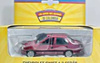 Chevrolet Swift 1.3 sedan escala 1-43 marca ixo 