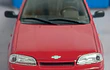 Chevrolet Swift 1.3 sedan escala 1-43 marca ixo 