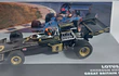 Lotus 72D Emerson Fittipaldi GP 1972, Ixo, Escala 1-43