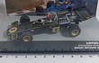 Lotus 72D Emerson Fittipaldi GP 1972, Ixo, Escala 1-43