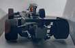 Lotus 72D Emerson Fittipaldi GP 1972, Ixo, Escala 1-43