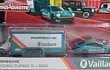 Porsche Taycan Turbo S con Trailer y Porsche 934, Majorette, Escala 1-64
