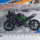 Kawasaki Ninja H2 R, Maisto, Escala 1-18 - Miniatura 2
