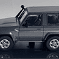 Toyota Land Cruiser 71 2014, 64 Paragon, Escala 1-64 - Miniatura 4