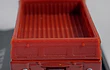 Volkswagen T1 Pick Up, Cararama, Escala 1-72