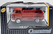 Volkswagen T1 Pick Up, Cararama, Escala 1-72