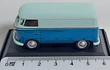 Volkswagen Transporter, Cararama, Escala 1-72