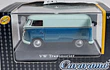 Volkswagen Transporter, Cararama, Escala 1-72