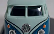 Volkswagen Transporter, Cararama, Escala 1-72