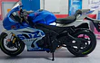 Suzuki GSX-R1000 R 2021, Burago, Escala 1-18