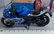Suzuki GSX-R1000 R 2021, Burago, Escala 1-18