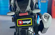 Suzuki GSX-R1000 R 2021, Burago, Escala 1-18