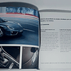 Catálogo de Porsche El Cayman