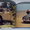 2CV, Donato Nappo - Stefania Vairelli en Inglés y Francés, Tectum Publishers