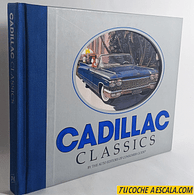 Cadillac Classics, Publications International