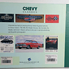 Chevy Classics, Publications International