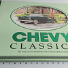 Chevy Classics, Publications International