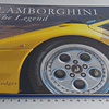 Lamborghini The leyend, Parragon
