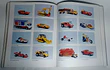 La Enciclopedia de los Juguetes Matchbox con Precios, Schiffer