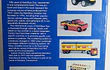 La Enciclopedia de los Juguetes Matchbox con Precios, Schiffer