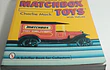 La Enciclopedia de los Juguetes Matchbox con Precios, Schiffer