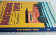 La Enciclopedia de los Juguetes Matchbox con Precios, Schiffer