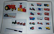 La Enciclopedia de los Juguetes Matchbox con Precios, Schiffer