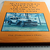 Automóviles Antiguos y Clásicos Americanos 1929-1959, Pedro Gómez Olarte