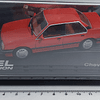 Chevrolet Monza rojo , Escala 1/43 Carro A Escala De Coleccion 
