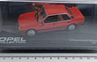 Chevrolet Monza rojo , Escala 1/43 MARCA IXO