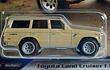 Toyota Land Cruiser Fj60 Hot Wheels A Escala rapido y furioso