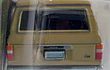 Toyota Land Cruiser Fj60 Hot Wheels A Escala rapido y furioso