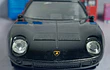 Lamborghini Miura, Carro A Escala 1/32
