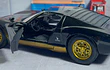 Lamborghini Miura, Carro A Escala 1/32