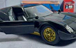 Lamborghini Miura, Carro A Escala 1/32