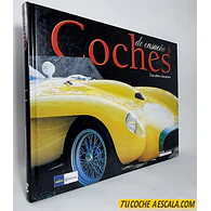 Coches de ensueño 3 Los años cincuenta, CEAC