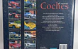 Coches de ensueño 3 Los años cincuenta, CEAC