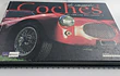 Coches de ensueño 2  de 1900 a los años cuarenta, CEAC