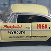 Plymouth Christine, Johnny Lightning, Escala 1-64