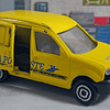 Renault Kangoo, Majorette, Escala 1-57