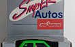Renault Supercinco GT Turbo, Majorette, Escala 1-64