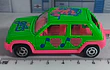 Renault Supercinco GT Turbo, Majorette, Escala 1-64