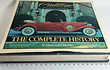 Cadillac La Historia completa en Inglés, Bonanza Books