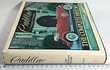 Cadillac La Historia completa en Inglés, Bonanza Books