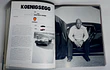 Intersection cars now, a guide to the most notable cars today Vol.1, Taschen
