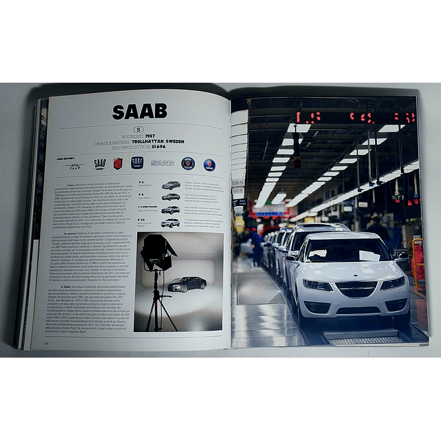 Intersection cars now, a guide to the most notable cars today Vol.1, Taschen