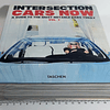 Intersection cars now, a guide to the most notable cars today Vol.1, Taschen