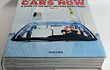 Intersection cars now, a guide to the most notable cars today Vol.1, Taschen